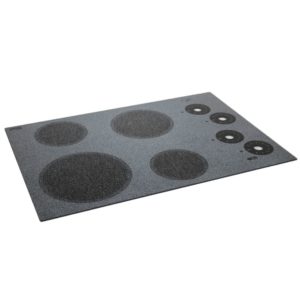 Whirlpool WPW10134950 COOKTOP