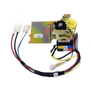 Whirlpool WPW10135259 TIMER