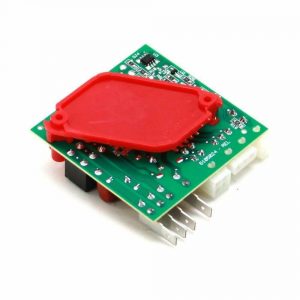 Whirlpool WPW10135901 CNTRL-ELEC