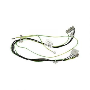 Whirlpool WPW10137867 HARNS-WIRE