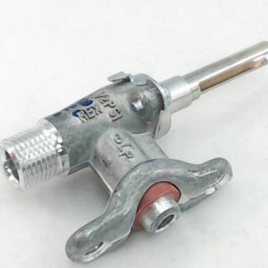 Whirlpool WPW10141709 VALVE-BRNR