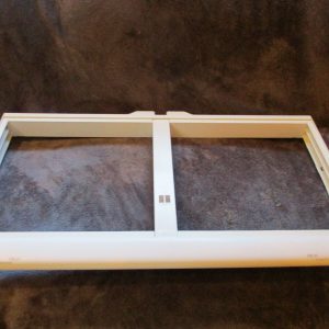 Whirlpool WPW10142240 FRAME-TOP