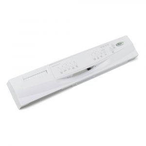 Whirlpool WPW10142948 PANEL-CNTL