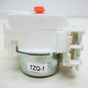 Whirlpool WPW10143586 SWITCH-DIS