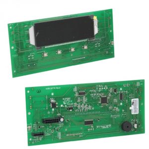 Whirlpool WPW10144584 CNTRL-ELEC