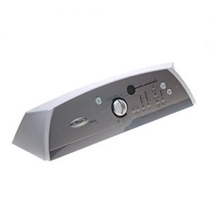 Whirlpool WPW10146153 CONSOLE