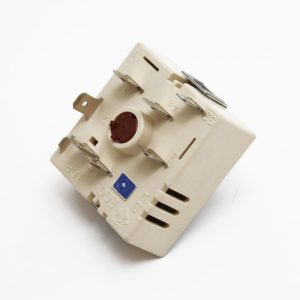 Whirlpool WPW10149355 SWITCH-INF