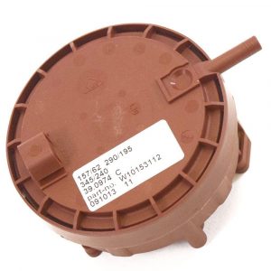 Whirlpool WPW10153112 SWITCH-WL