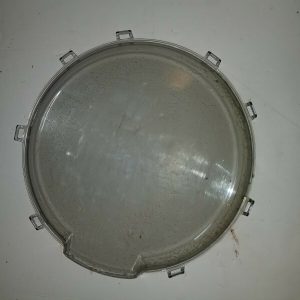 Whirlpool WPW10153278 DOOR-OUTER