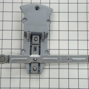 Whirlpool WPW10153534 ADJUSTER