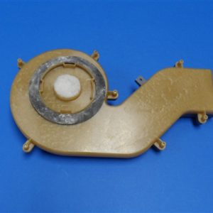 Whirlpool WPW10155595 FAN-MOTOR