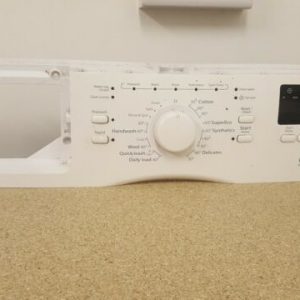 Whirlpool WPW10157761 CONSOLE