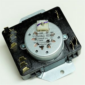 Whirlpool WPW10157942 TIMER