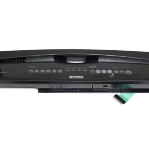 Whirlpool WPW10158339 PANEL-CNTL