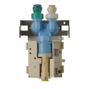 Whirlpool WPW10159842 VALVE-INLT