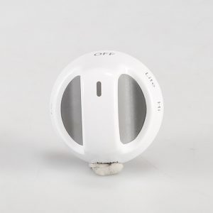 Whirlpool WPW10160372 KNOB