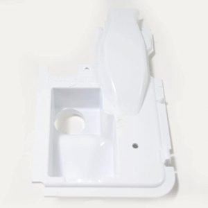 Whirlpool WPW10160572 CONNECTOR