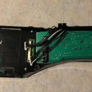 Whirlpool WPW10164540 CNTRL-ELEC