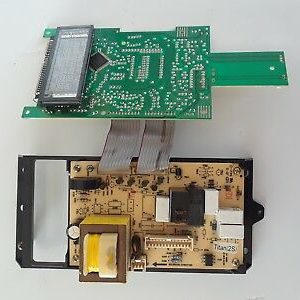 Whirlpool WPW10164891 CNTRL-ELEC