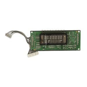 Whirlpool WPW10165850 CNTRL-ELEC