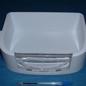 Whirlpool WPW10166007 BIN-CNTLVR