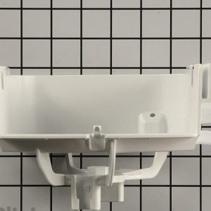 Whirlpool WPW10167023 SHROUD