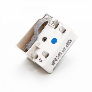 Whirlpool WPW10167742 SWITCH-INF
