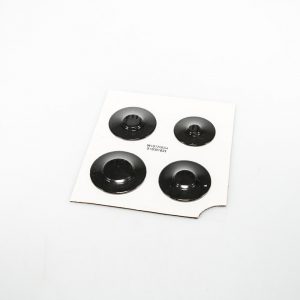 Whirlpool WPW10170554 CAP-BURNER