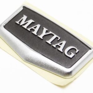 Whirlpool WPW10170766 NAMEPLATE