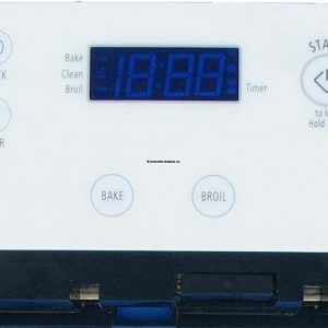 Whirlpool WPW10173537 CNTRL-ELEC