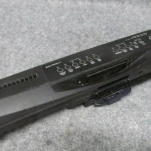 Whirlpool WPW10175352 PANEL-CNTL