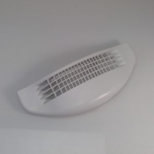 Whirlpool WPW10175909 GRILLE