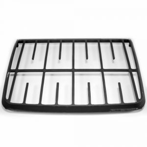 Whirlpool WPW10177379 GRATE-BRNR