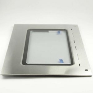 Whirlpool WPW10177807 GLASS-DOOR