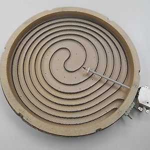 Whirlpool WPW10178016 ELMNT-SURF