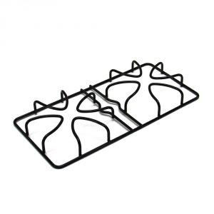 Whirlpool WPW10180089 GRATE-BRNR