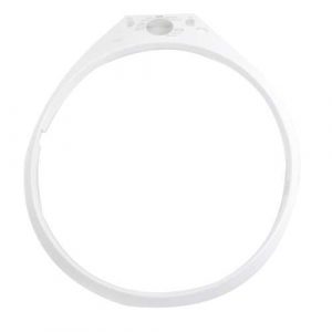Whirlpool WPW10180492 TRIM