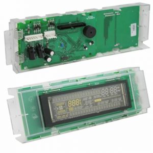 Whirlpool WPW10181439 CNTRL-ELEC