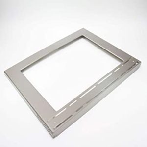 Whirlpool WPW10181749 GLASS-DOOR