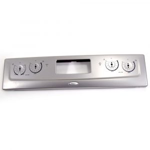 Whirlpool WPW10184051 PANL-CNTRL