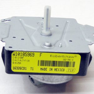 Whirlpool WPW10185969 TIMER