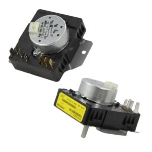 Whirlpool WPW10185971 TIMER