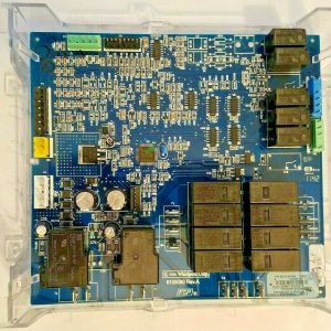 Whirlpool WPW10190396 CNTRL-ELEC