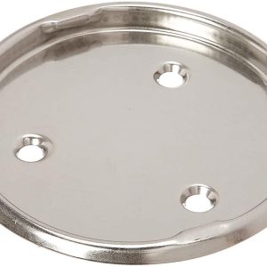 Whirlpool WPW10191926 CAP-SCREW