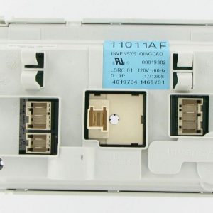 Whirlpool WPW10192966 CNTRL-ELEC *