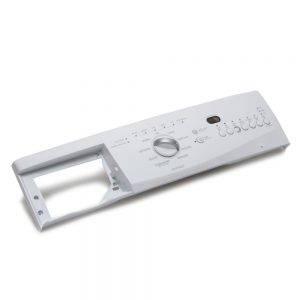 Whirlpool WPW10192972 CONSOLE