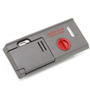 Whirlpool WPW10195175 DISPENSER