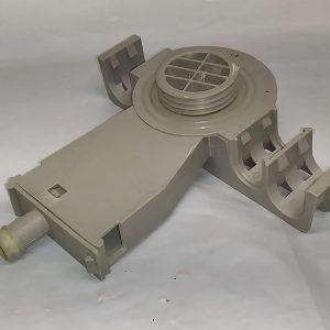Whirlpool WPW10195536 INLET-WATR