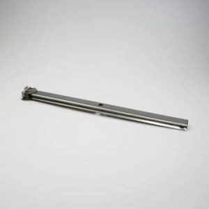 WPW10195623 Whirlpool Dishwasher Upper Dishrack Track