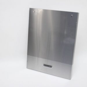 Whirlpool WPW10195874 PANEL